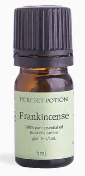 Frankincense Oil 5mL