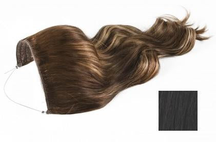 A/H Secret Pce 16in #1 Black