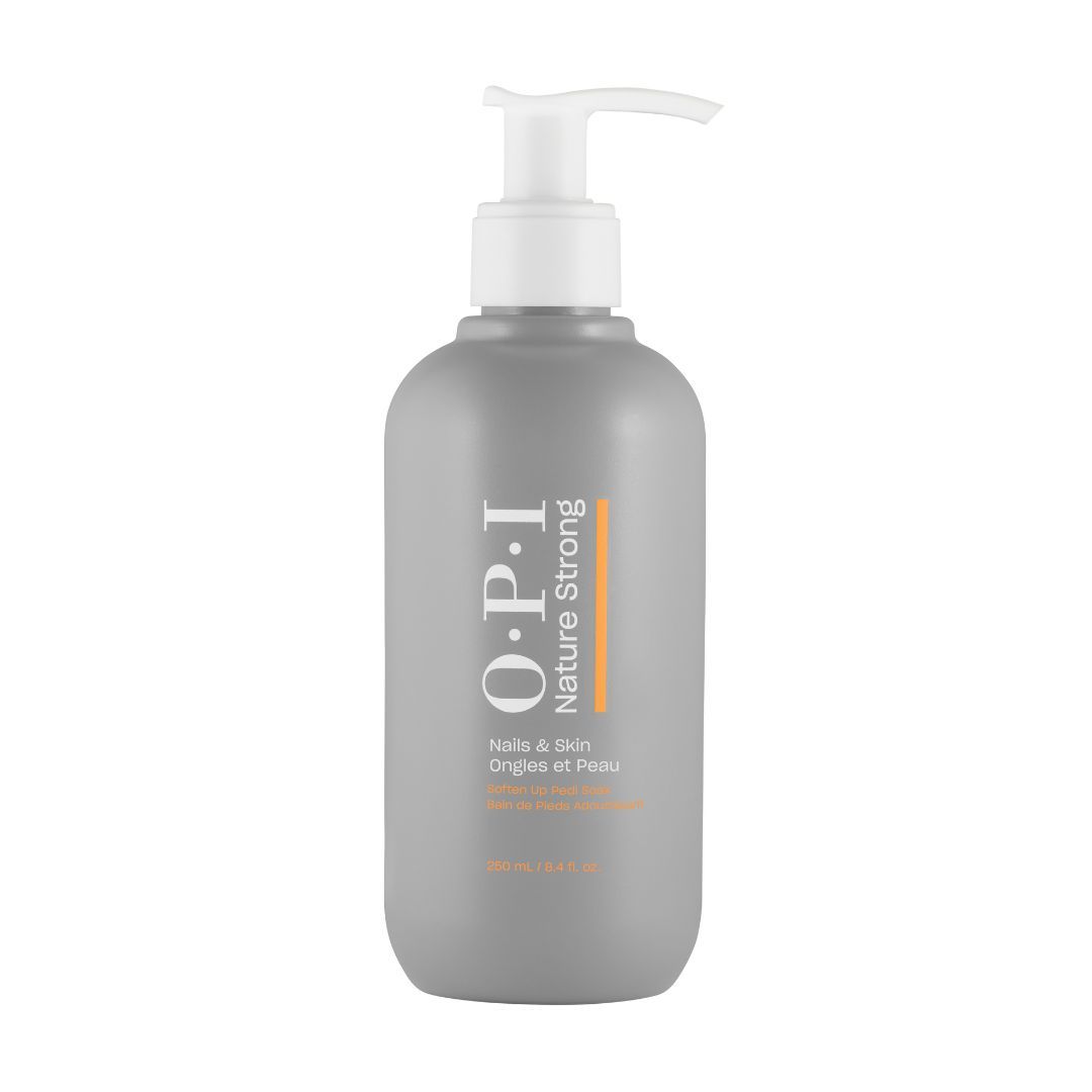 Nature - Soften Up Pedi Soak 250ml