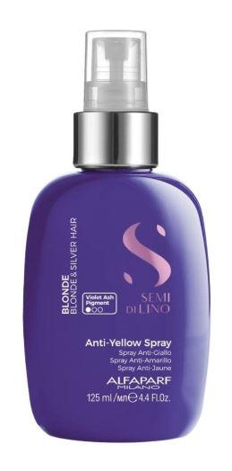 SDL Blonde Anti-Yellow Spray 125ml