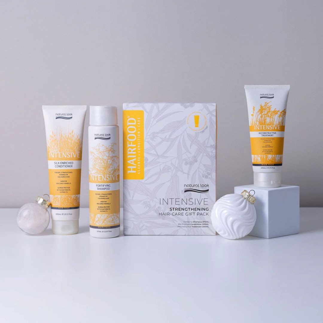 Intensive Hair Care Pack