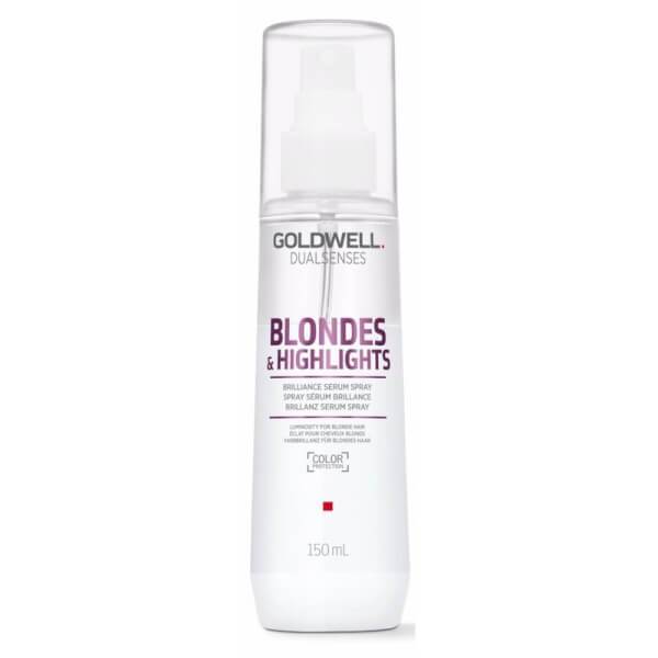 Blonde Brilliance Serum Spray 150ml