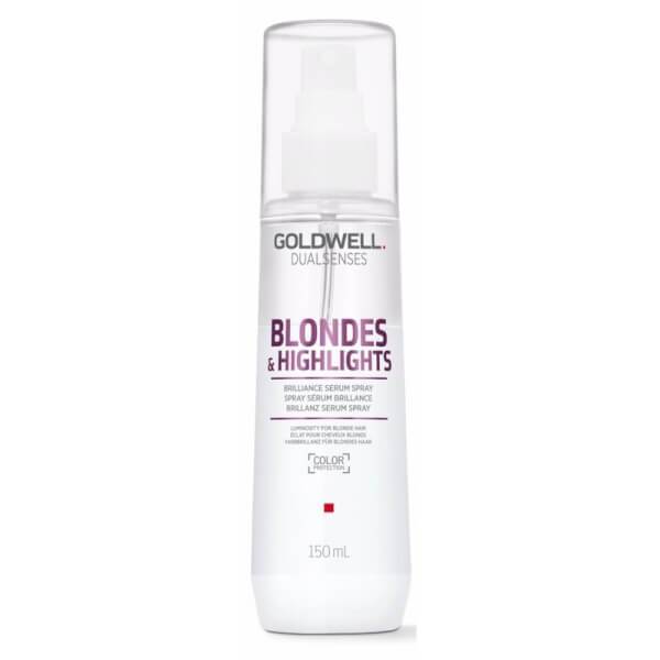 Blonde Brilliance Serum Spray 150ml