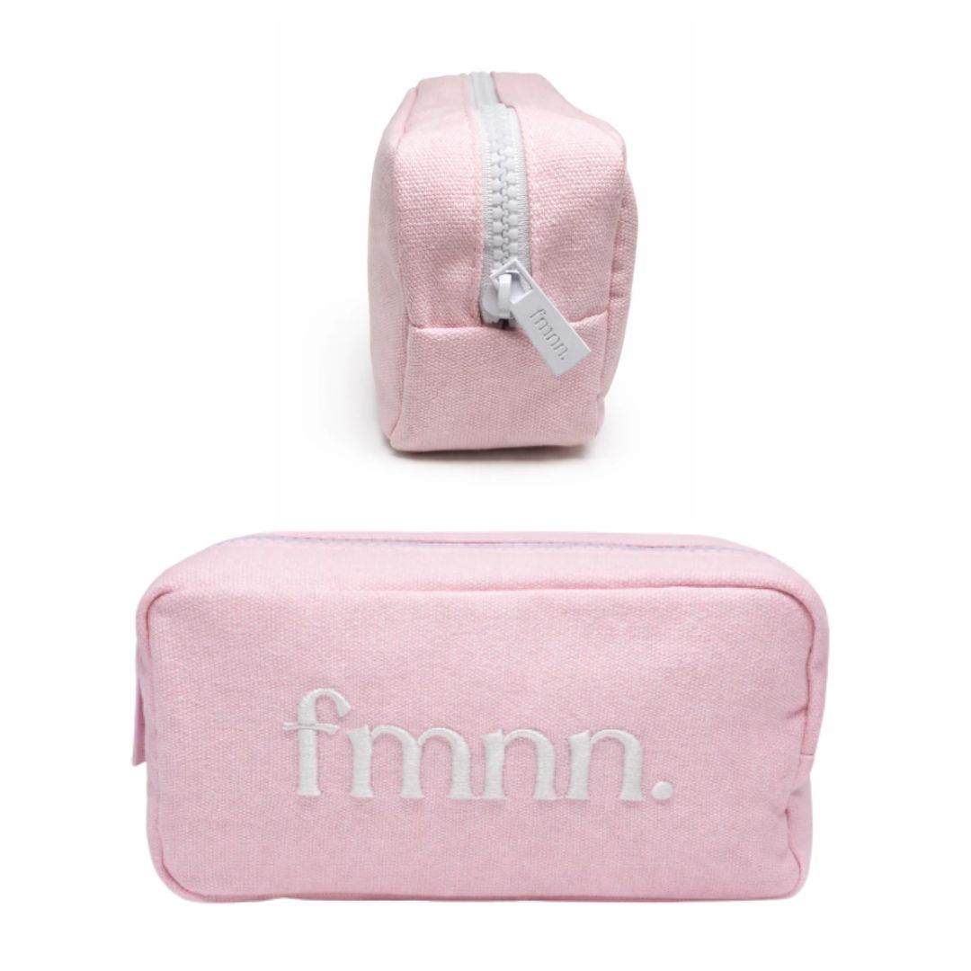 FMNN On the Go Pouch