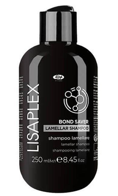Lisaplex Lamellare Shampoo 250ml