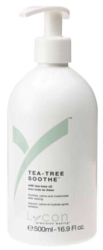 Tea Tree Soothe 500ml