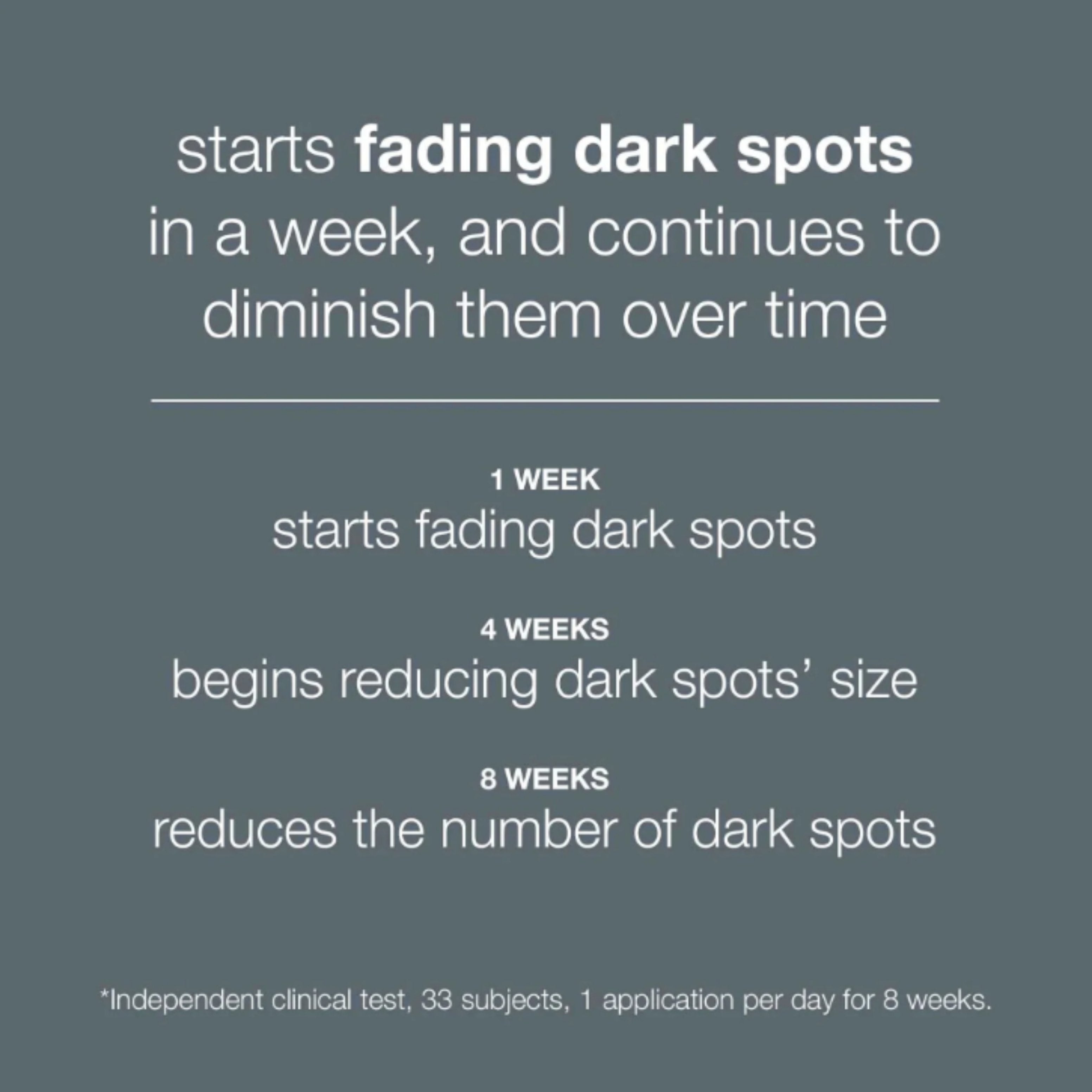 PowerBright Dark Spot Serum 30ml