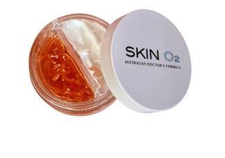 2 in 1 Hydration Mask