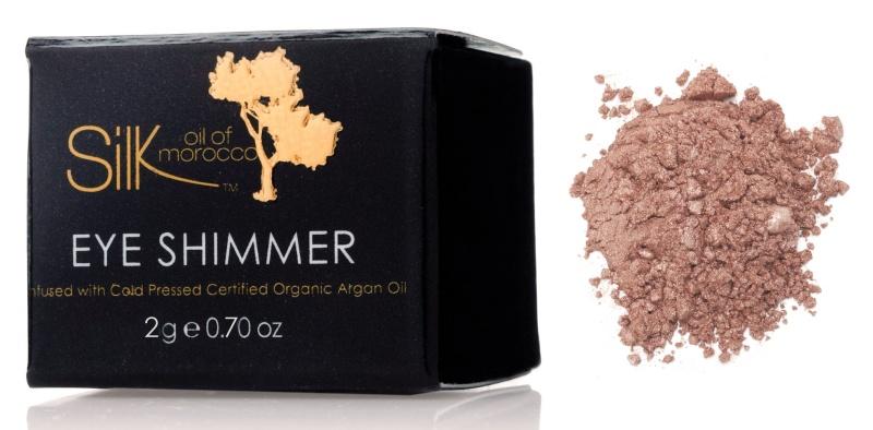 Silk Oil of Morocco Eye Shimmer