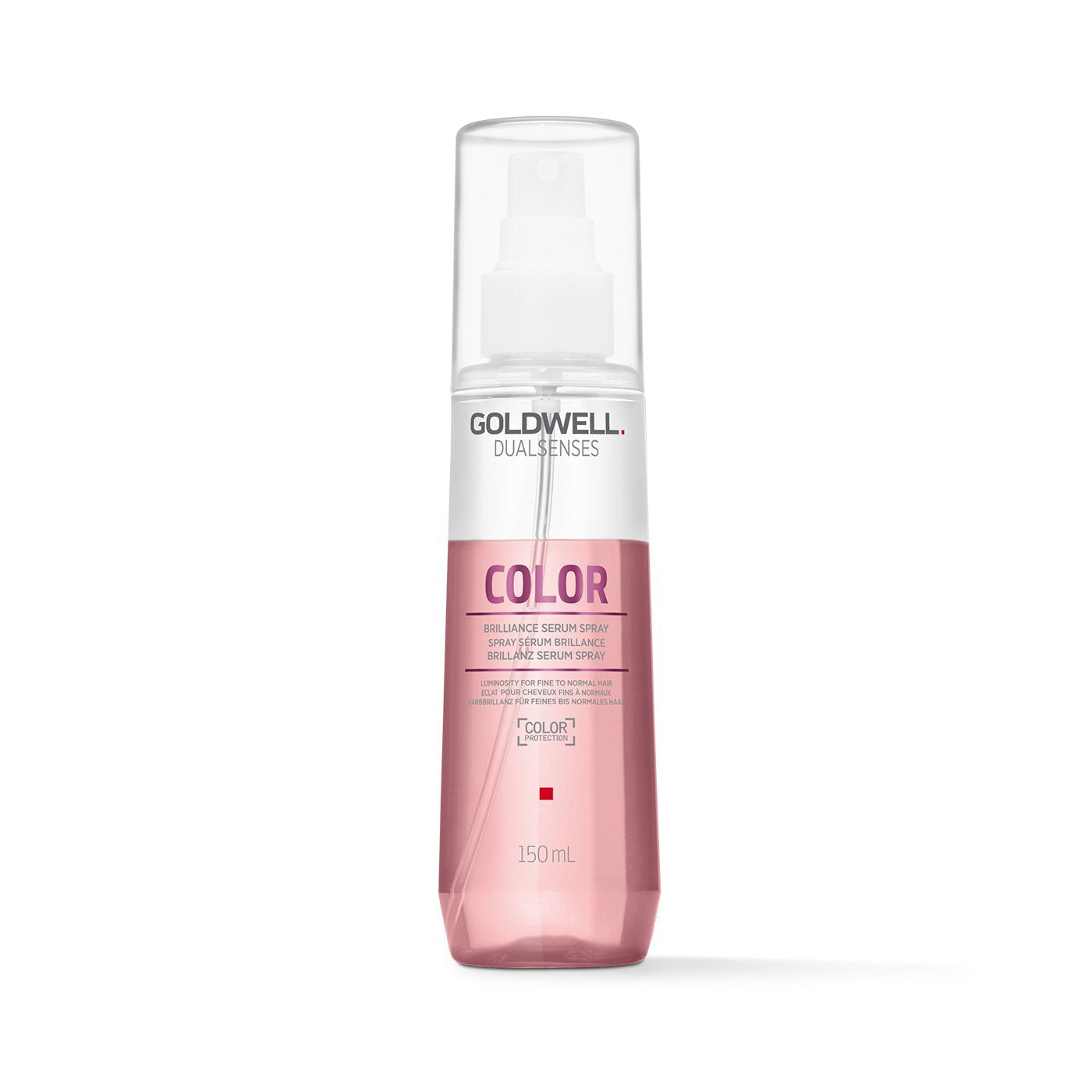Color Brilliance Serum Spray 150ml