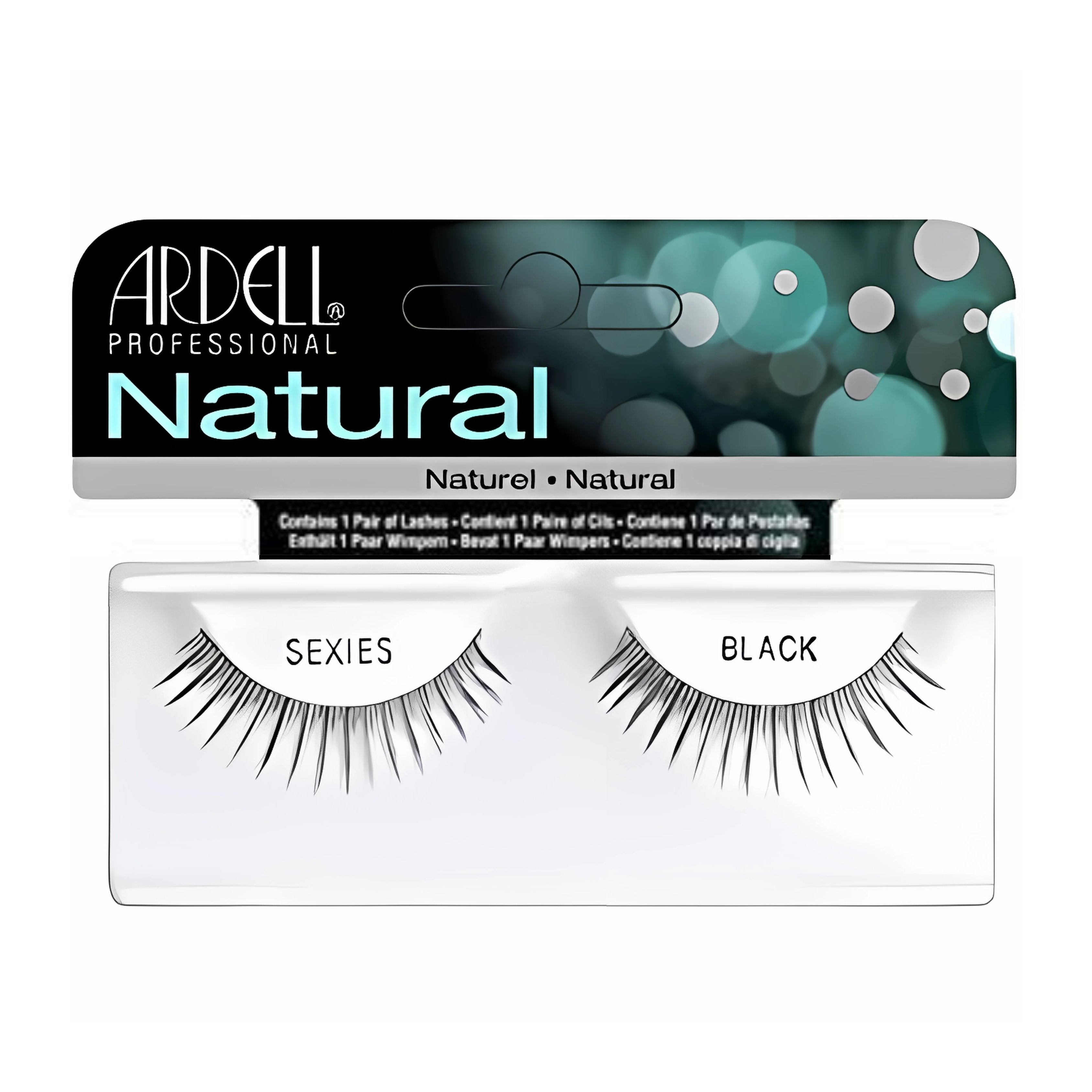 Invisibands - Sexies Black