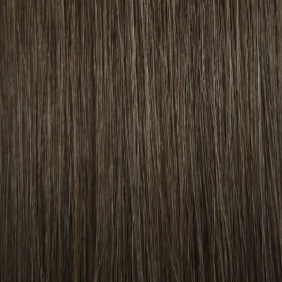 2 Clip-in 20 #7 Cool Brown