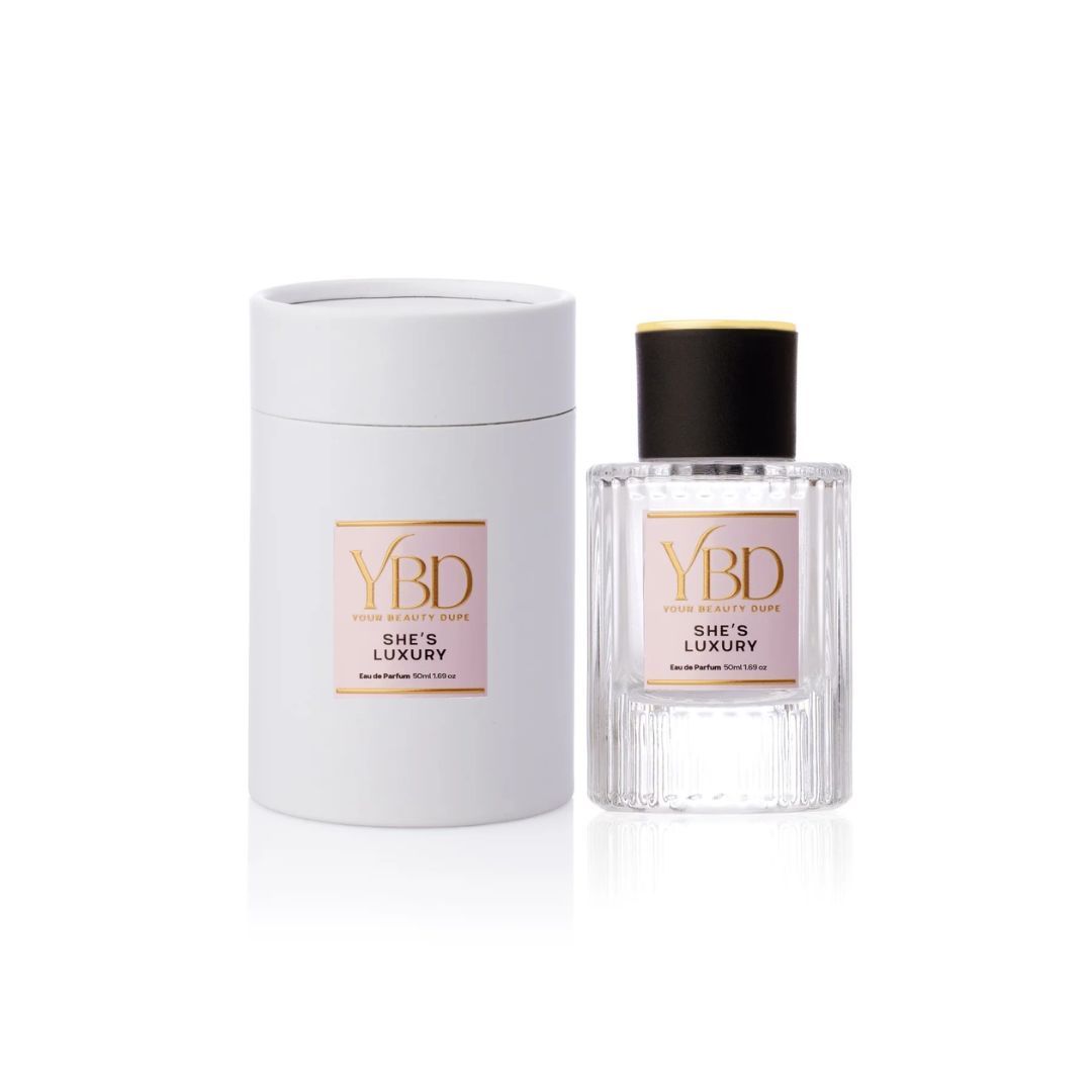 She's Luxury 50ml