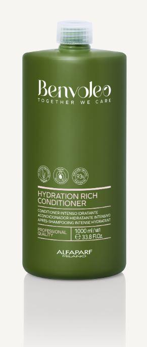 Hydration Rich Conditioner 1L
