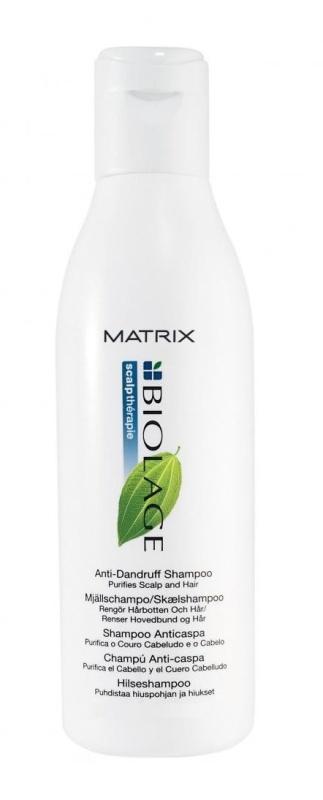 Biolage Scalp Antidandruff Shampoo 400ml