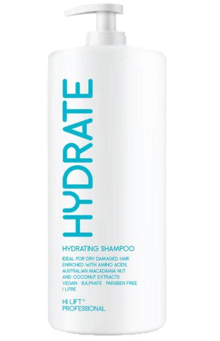 Hi Lift Hydrate Shampoo 1L