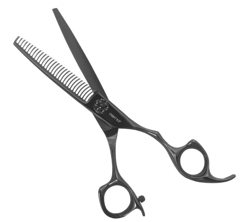 Iceman Mizumi Katani 6 Thinner Black