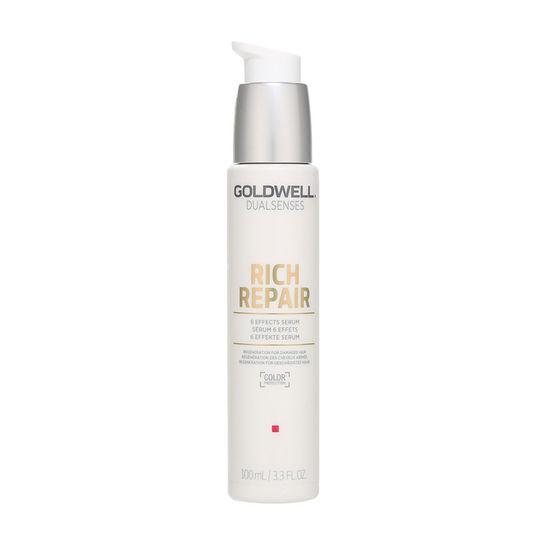 Rich Repair 6 Effects Serum 100ml