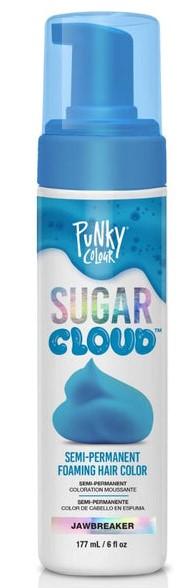 Punky Sugarcloud Foam Hair Colour