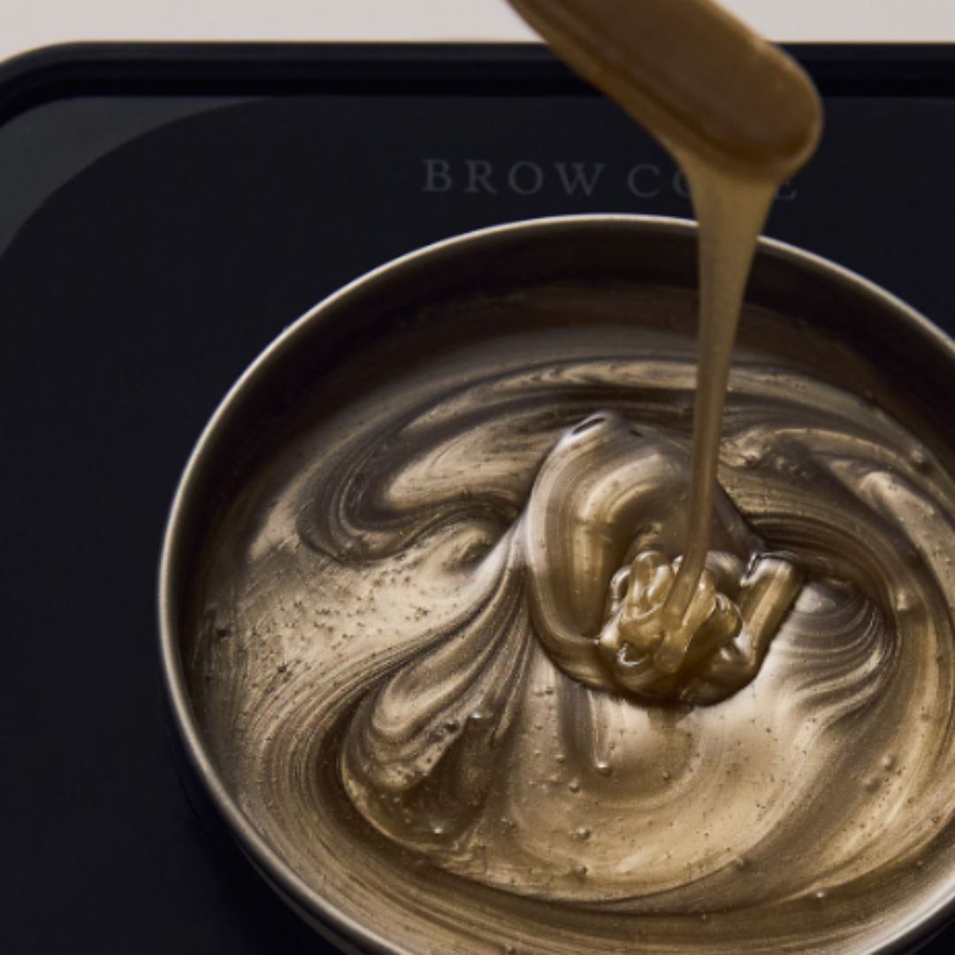 Butter Bond Strip Wax 400ml