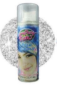 Party Fun Coloured Hair Spray