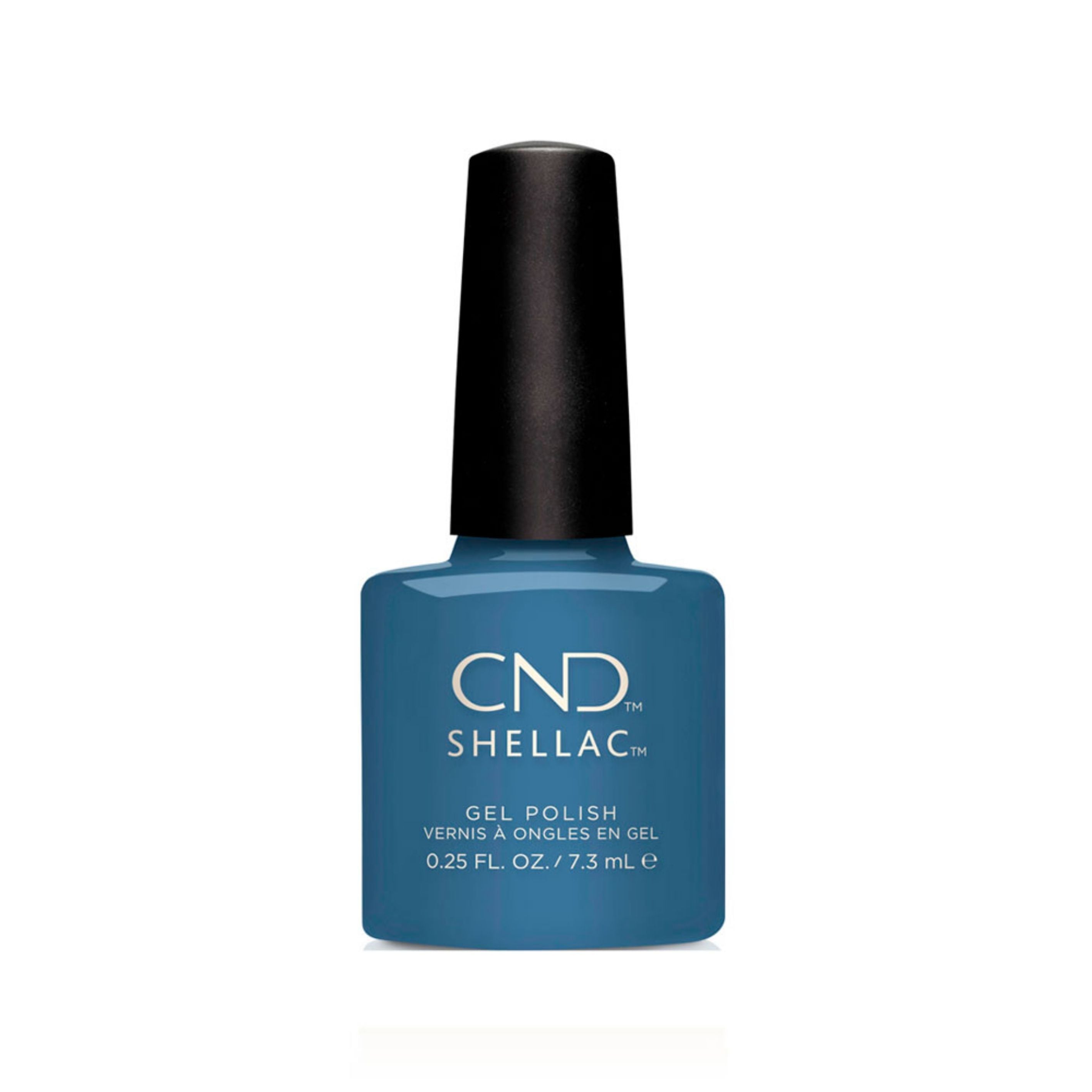 Shellac Denim Patch 7.3ml