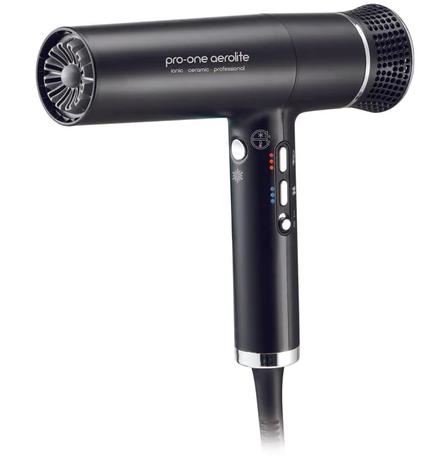Pro-one Aerolite Pro Dryer - Black