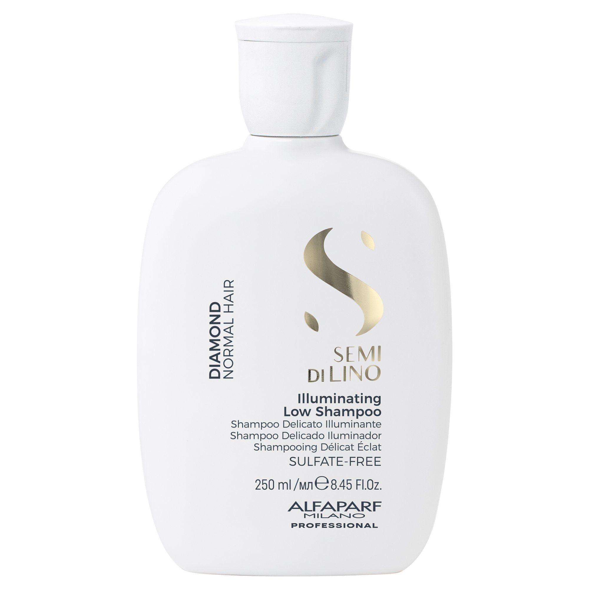 SDL Diam Illuminating Low Shampoo 250ml