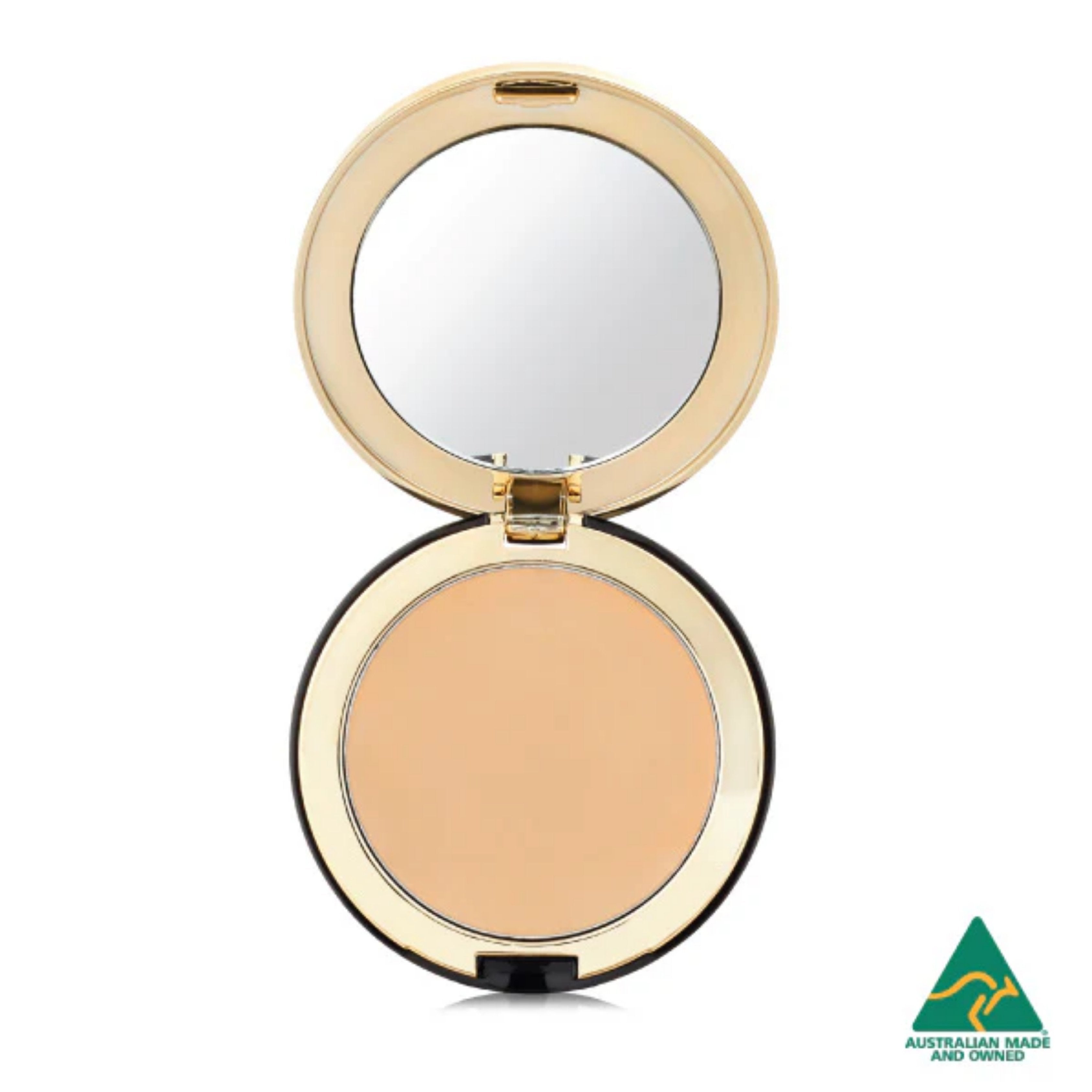 Silk Oil of Morocco Argan Cream Compact 10g