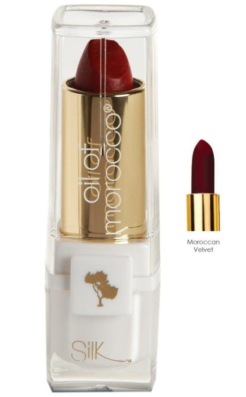 Oil of Morocco Lipstick Velvet