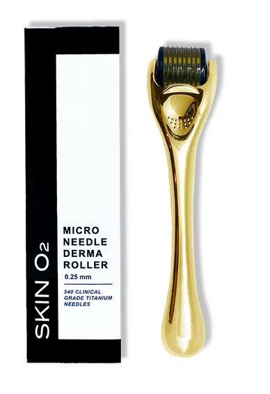Micro Needle Derma Roller
