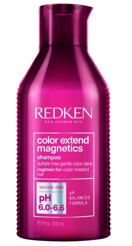 Color Extend Magnetics Shampoo 300ml
