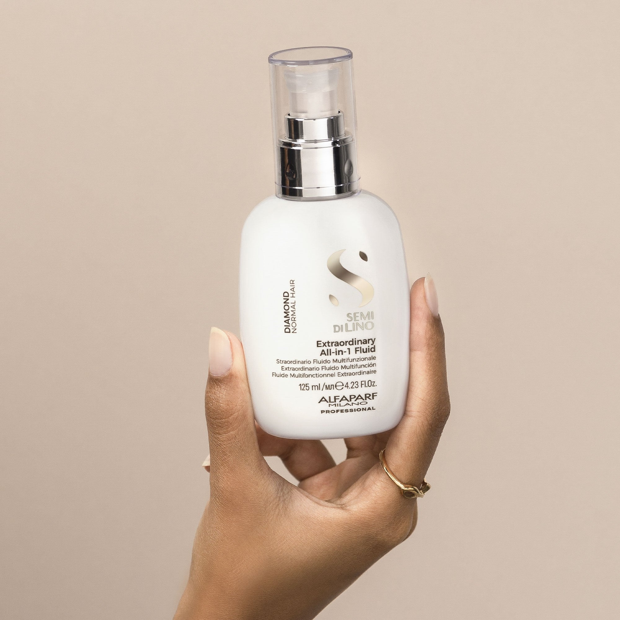 SDL Diam Extraordinary Fluid 125ml