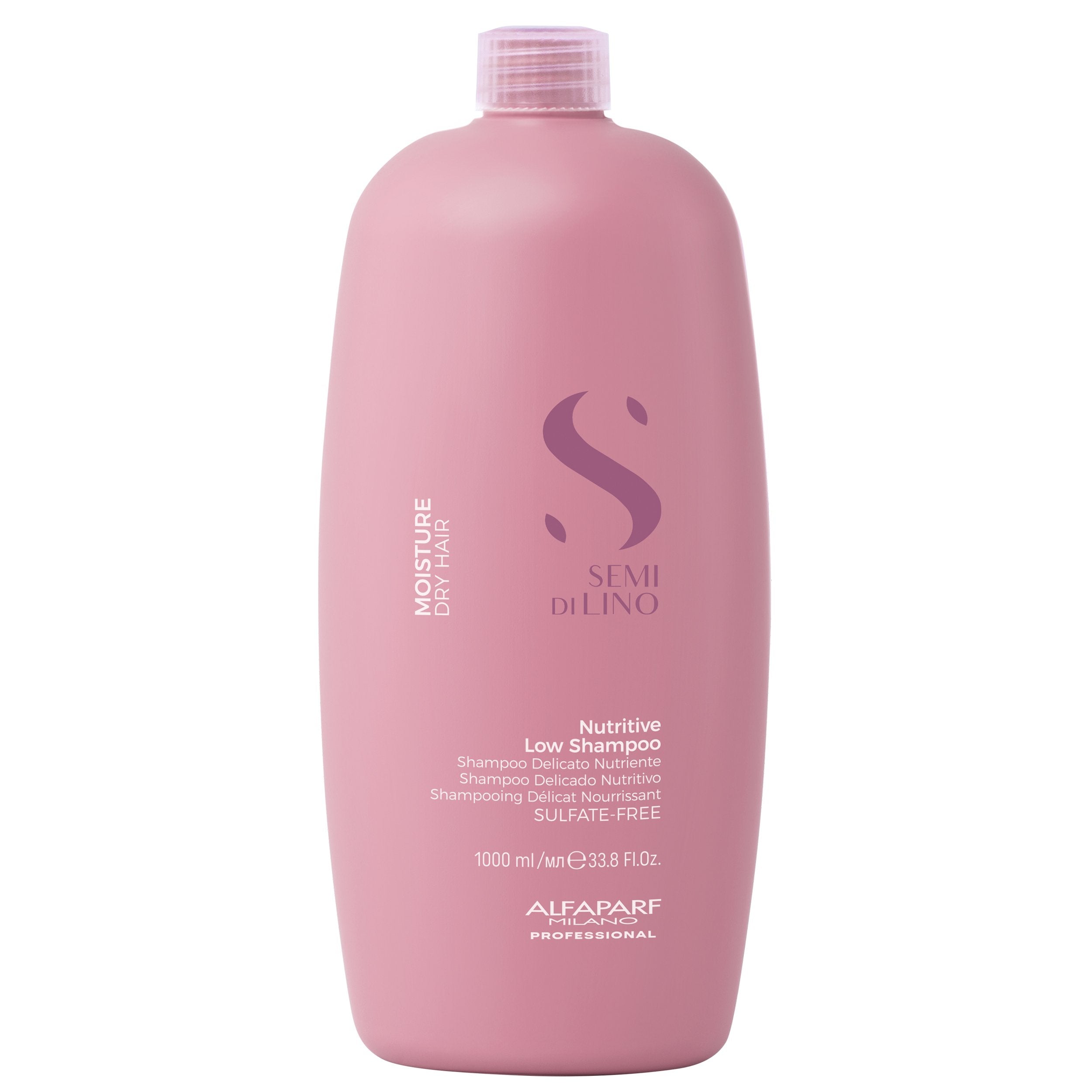 SDL Moist Nutritive Low Shampoo 1L