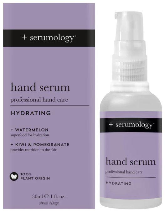 Serumology 30ml HAND SERUM