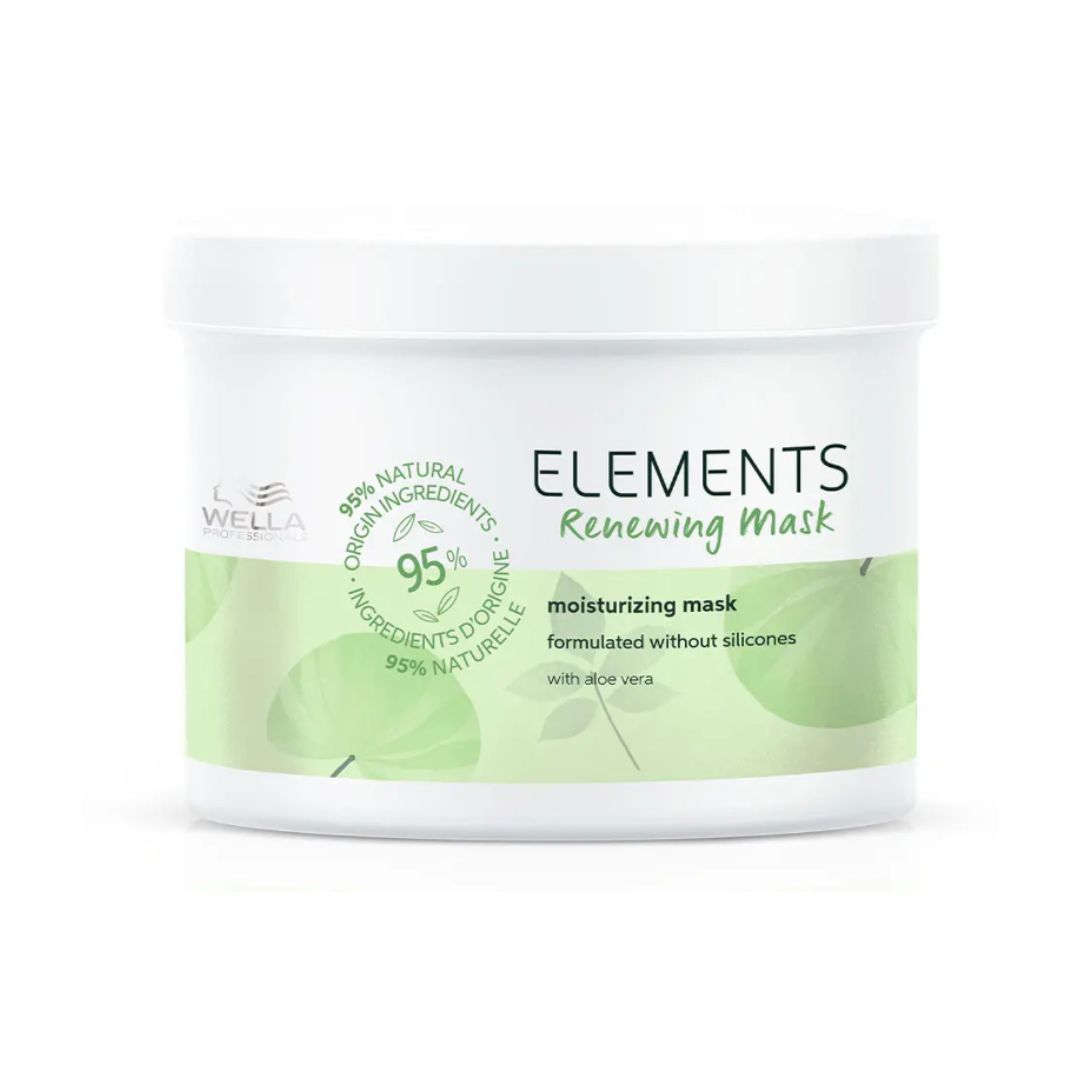 Elements Renew Mask 150ml