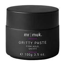 Mr Muk Gritty Paste 100g