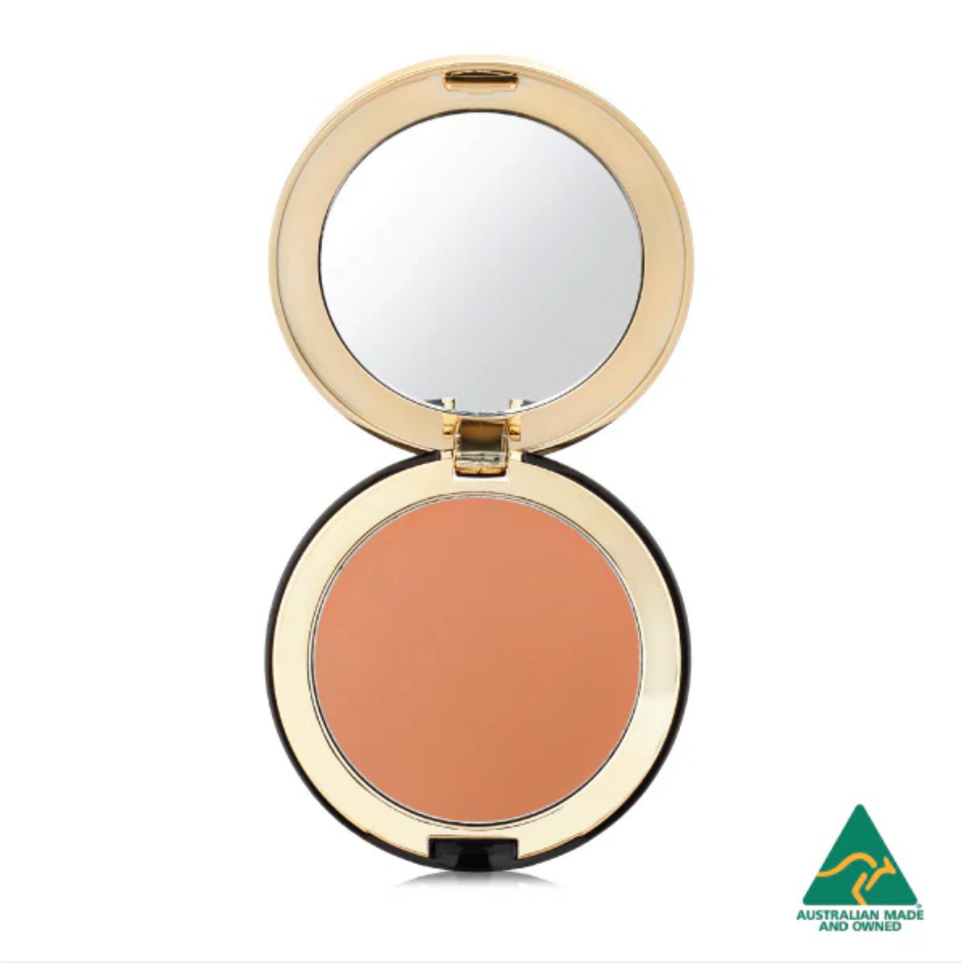 Silk Oil of Morocco Argan Cream Compact 10g