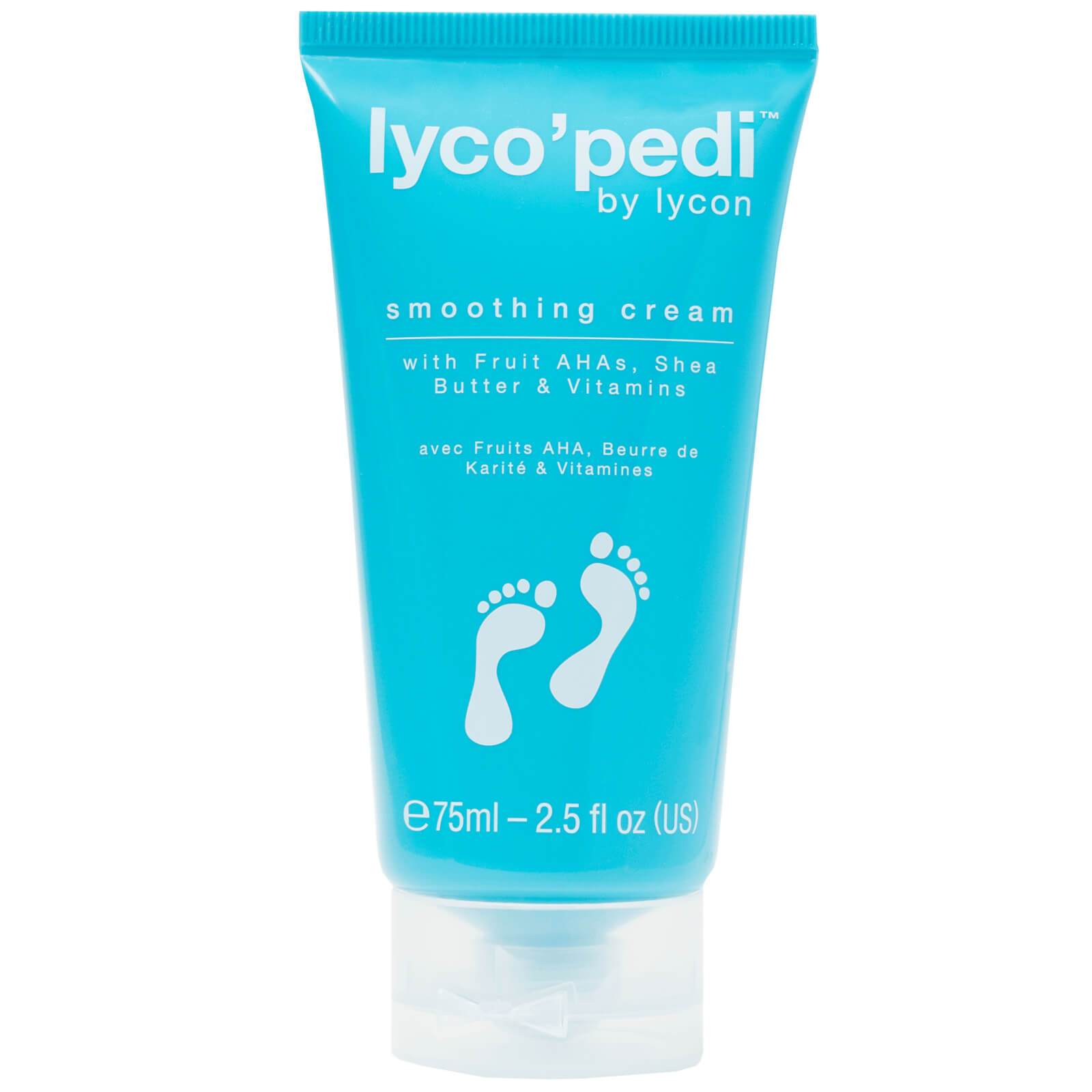 LycoPedi Smoothing Cream 75ml