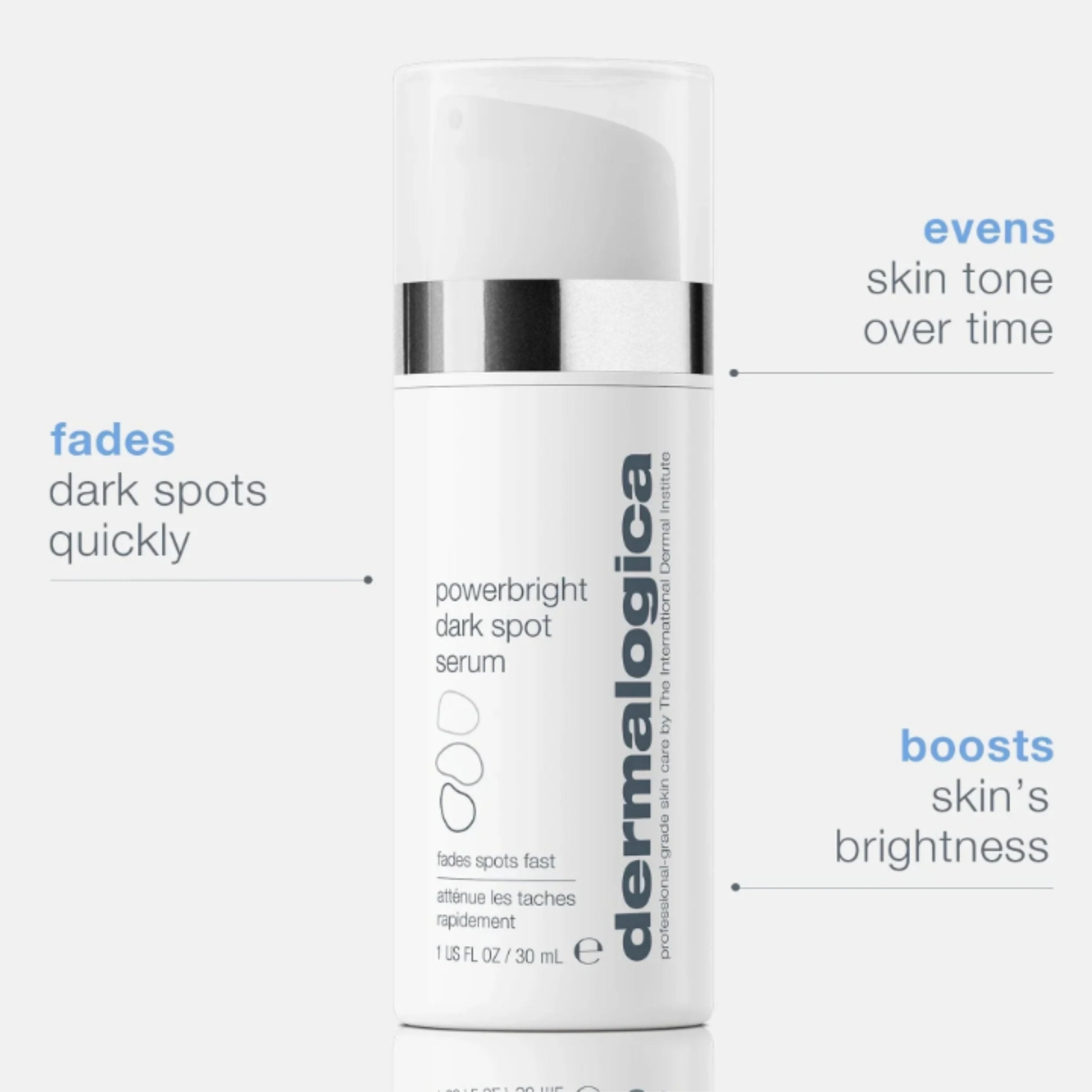 PowerBright Dark Spot Serum 30ml