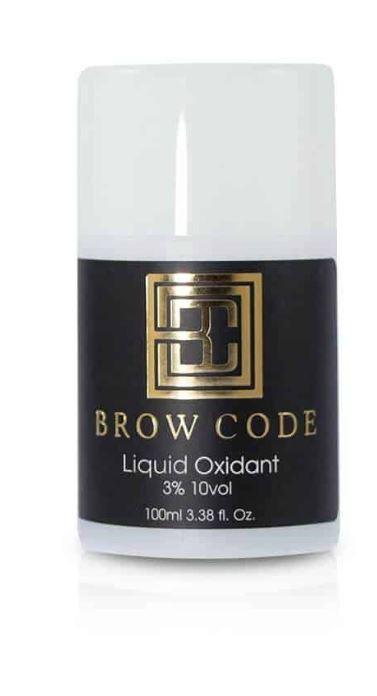Brow Code Liquid Peroxide 100ml