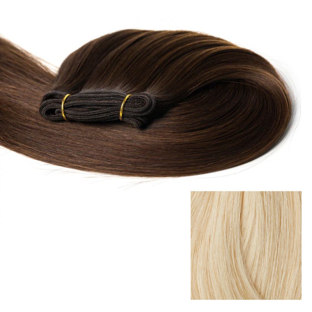 20In Weft - Platinum Blonde 11G