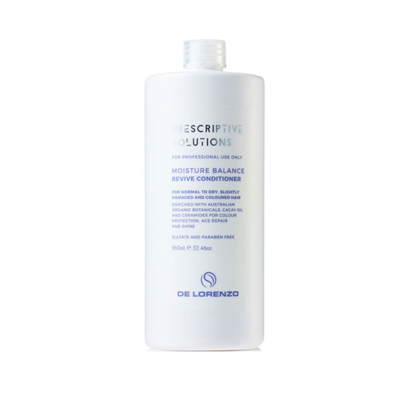 Moisture Bal. Revive Conditioner 960ml