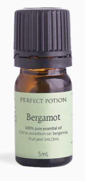 Bergamot Oil 5mL