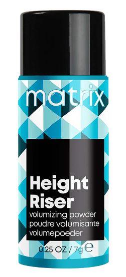 Matrix Style Height Riser Powder 7g — S+S Hair & Beauty