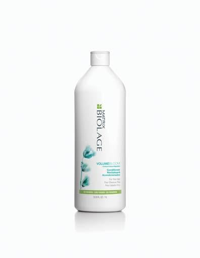 Biolage Volumbloom Shampoo 1L