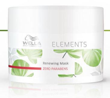 Elements Renew Mask 150ml