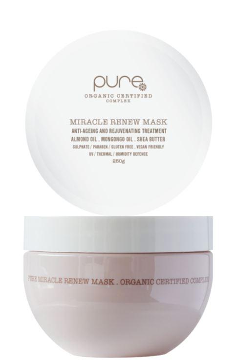 Pure Miracle Renew Mask 250ml