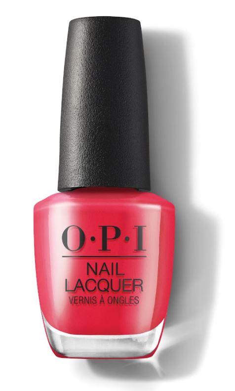 Lacquer - Emmy, have you seen Oscar?