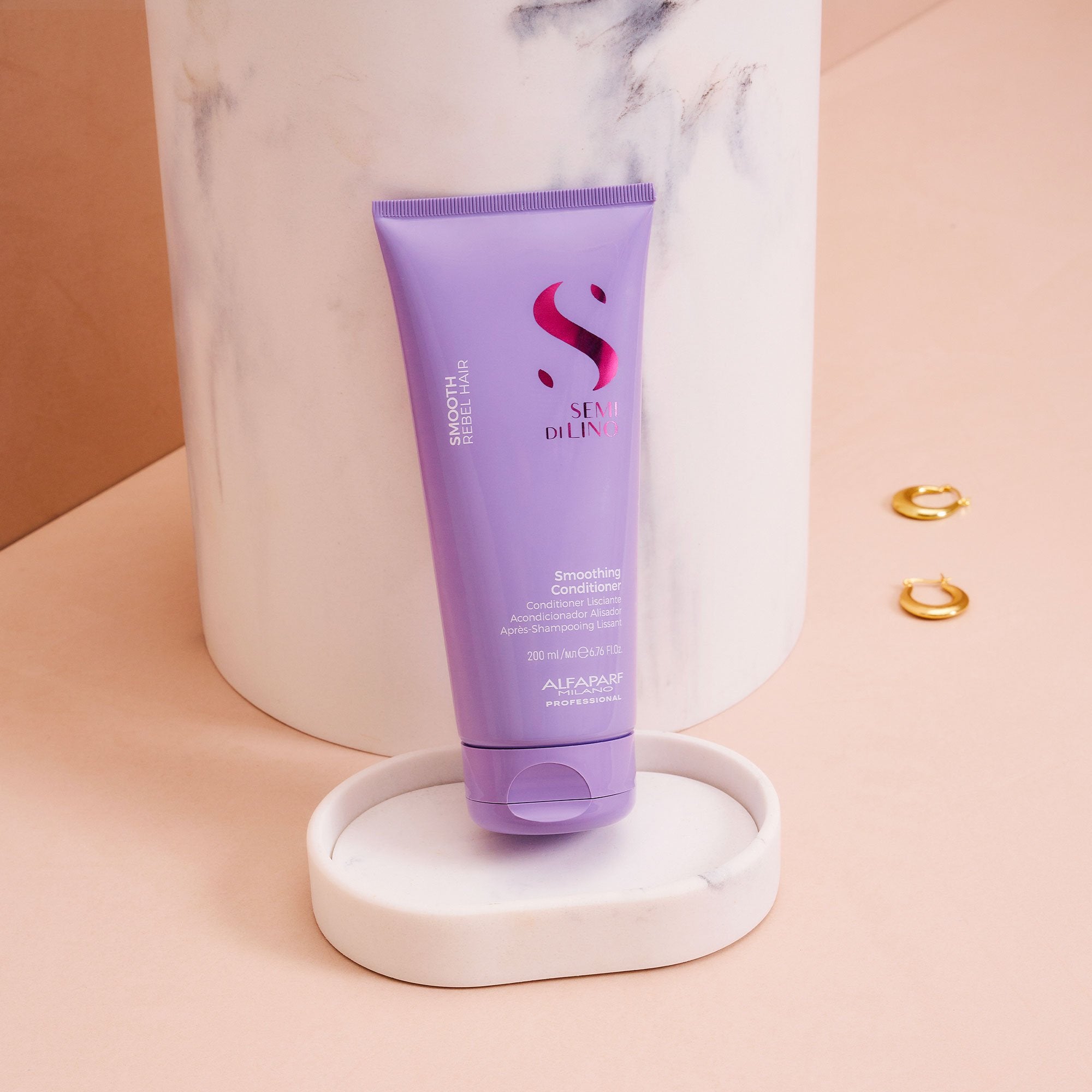 SDL Smooth Smoothing Cond 200ml